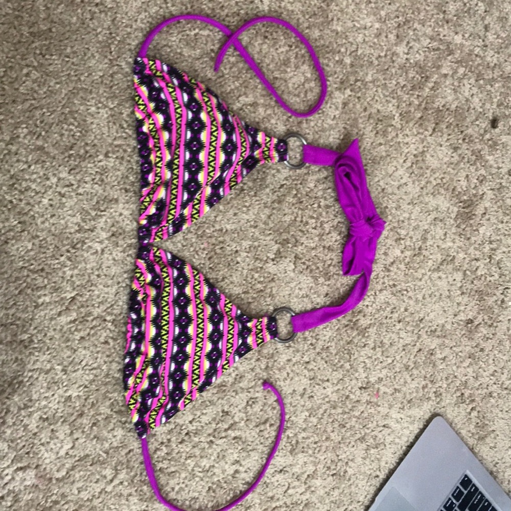 Bikini top 😍